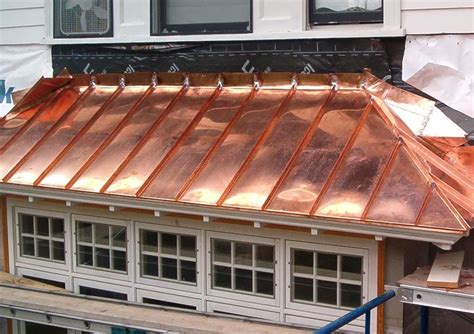 cooper roofing corporation